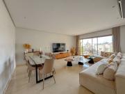 Superbe appartement meublé à Bouskoura Ville Verte