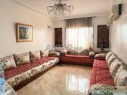 Superbe appartement meublé à louer