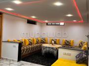 Superbe appartement meublé à louer