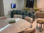 Superbe appartement meublé à louer cfc