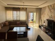 Superbe appartement meublé à prestigia