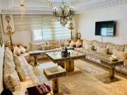 Superbe appartement meublé à vendre à val fleuri