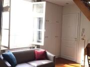 Superbe appartement meublé Carré des Antiquaires