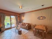 Superbe appartement meublé Champagny en Vanoise La...