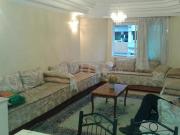 Superbe Appartement meublé de 110 m² à Rabat