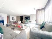 Superbe appartement meublé plein sud