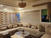 Superbe appartement moderne à Tanger