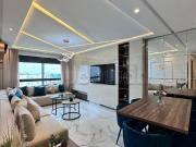 Superbe appartement moderne avec vue imprenabe sur mer