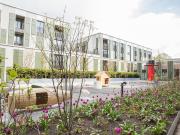 Superbe appartement moderne de 3.5 pièces avec balcon
