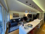 Superbe appartement moderne de 4 pièces avec 2 balcons à...