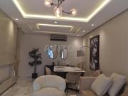 Superbe appartement moderne ferme bretonne