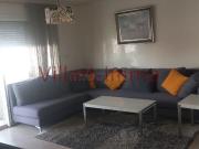 Superbe appartement moderne, meublé avec terrasse