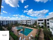 Superbe appartement neuf à la location, à Ain Diab...