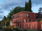 Superbe appartement NEUF avec vue mer panoramique