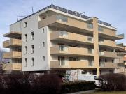 Superbe appartement neuf de 2.5 pièces à Monthey