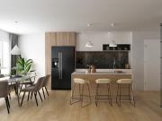 Superbe appartement neuf de 4.5 pièces | dreamo. Ch