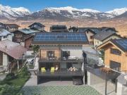 Livraison mars 2026 Superbe appartement neuf en duplex...