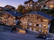 Superbe appartement neuf en duplex de trois chambres au...