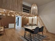 Superbe appartement Pey berland