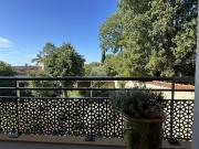 Superbe appartement récent avec parking 123m² Nîmes