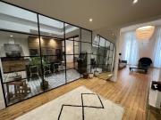 Superbe appartement refait à neuf, 3 mns gare de Matabiau