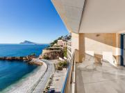 Superbe Appartement remis à Neuf T3 avec une vue mer...