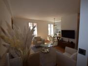 Superbe appartement rénové au cœur du Vieux Nice