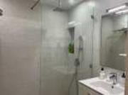 Appartement rénové de 116m²