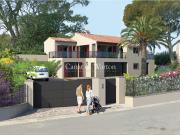 Superbe Appartement plage à pieds