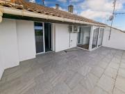 Superbe appartement rénové T3 avec une vue imprenable et sta