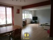 SUPERBE APPARTEMENT ROUSSILLON