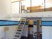 Superbe appartement style loft