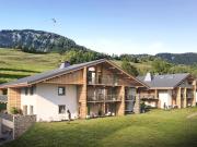 Superbe appartement sur plan de 3 chambres doubles...