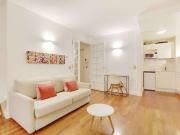 Superbe appartement T2 à louer à Paris
