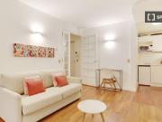 Superbe appartement T2 à louer à Paris