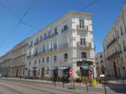 SUPERBE APPARTEMENT T2 EN PLEIN CENTRE VILLE ENTIEREMENT...