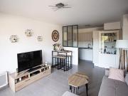 Superbe appartement T2 en résidence – La Croix Valmer,...