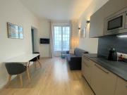 Superbe appartement T2 meublé à louer au 2ème étage Rue...