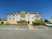 Superbe appartement T2 vue lac