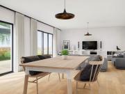 Superbe appartement T3 à deux pas de la mer