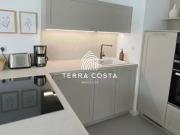 Superbe appartement T3 en centre ville en dernier etage...