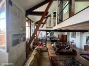 Superbe appartement T3, Fondaudège, dernier étage avec...