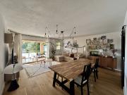 Superbe appartement T3 meublé de 78 m2 avec terrasse,...