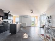 SUPERBE APPARTEMENT T4/5 RÉNOVÉ AVEC BALCON & CAVE