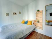 Superbe appartement T4, 3 chambres & stationnement Saint...