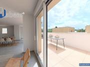 Superbe Appartement T4 avec Deux Terrasses en attique