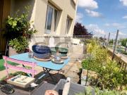 Superbe appartement T4 avec grande terrasse Quartier Montfer
