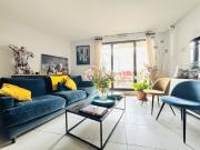 Superbe Appartement T4, avec terrasse et parking...