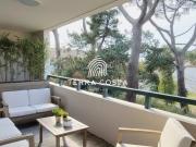 Superbe appartement T4 dernier étage plein sud vue sur parc