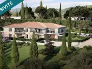 Superbe Appartement T4 + garage